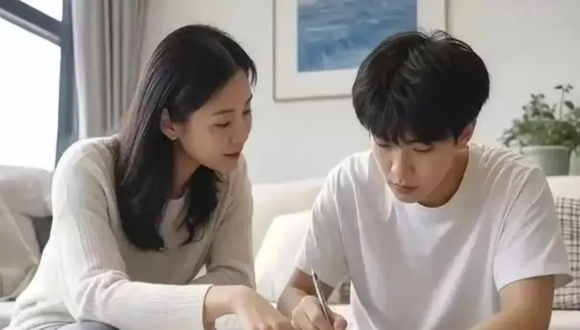 《妈妈陪儿子高考》2026短剧全集资源下载 - 免费在线观看未删减完整版高清播放 - 分集剧情简介一次看全