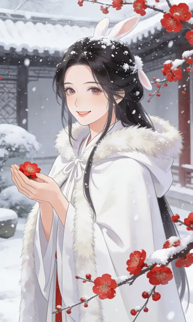 《相偕不负良辰夜》全文结局番外免费阅读-相偕不负良辰夜无删减完整版-曲红昭楚今渊小说在线看
