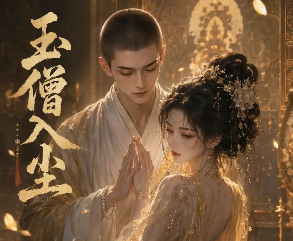 《玉僧入尘》短剧全集资源下载-高清无删减版在线观看-完整版大结局抢先看玉僧入尘