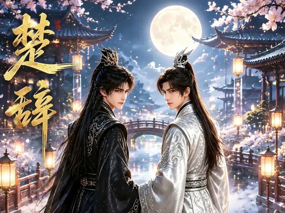 《楚辞》无雾版1080P高清在线观看-资源下载楚辞全集完整版-无删减手机播放