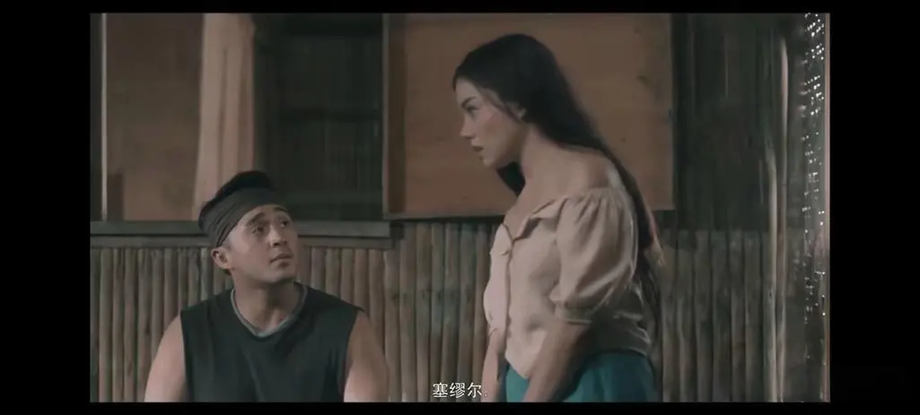 《野花》菲律宾电影高清无删减版 - 完整版在线观看无广告 - 免费观看野花全集