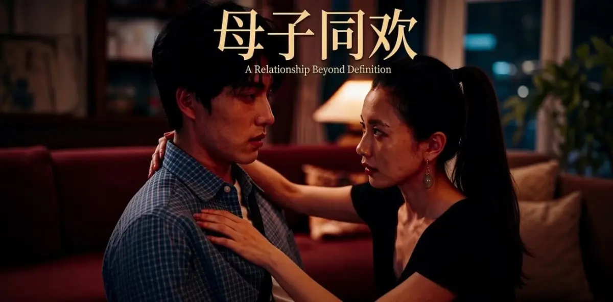 《母子同欢》最新AI真人短剧全集免费高清在线播放-未删减版百度夸克网盘资源