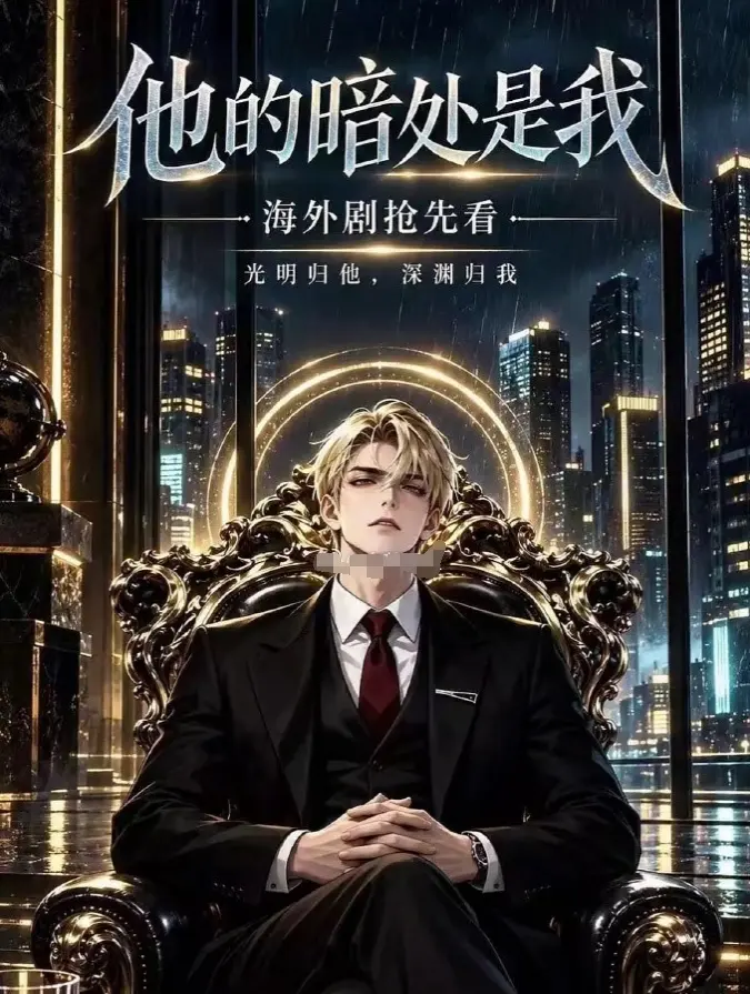 他的暗处是我漫剧2026年全集在线观看-无删减版AI漫剧完整免费看-他的暗处是我网盘资源下载链接