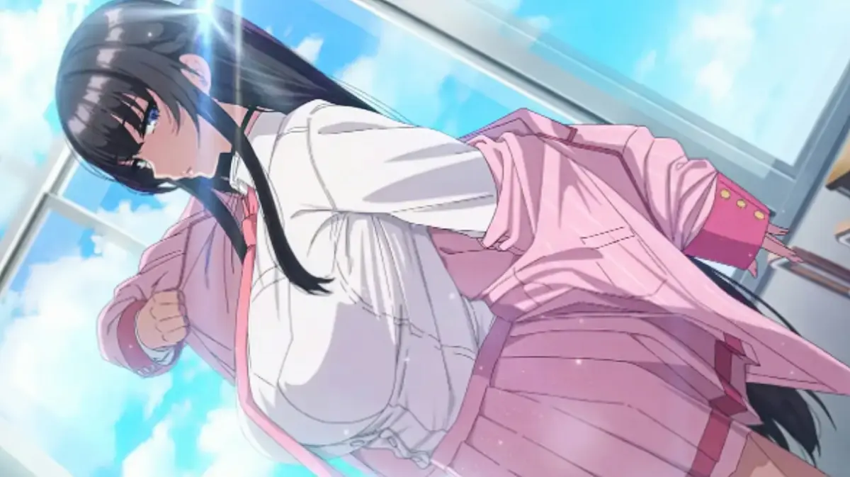 《彼女催眠》动漫全集在线观看 - 彼女催眠1080P高清无删减免费播放