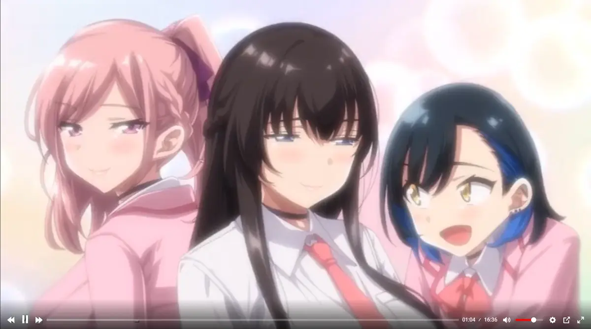 《彼女三姐妹》1-2集全集免费在线观看_《女友催眠》高清完整版_Age动漫_风车动漫_《女友催眠》无删减全集_樱花动漫_中字版_VS影视