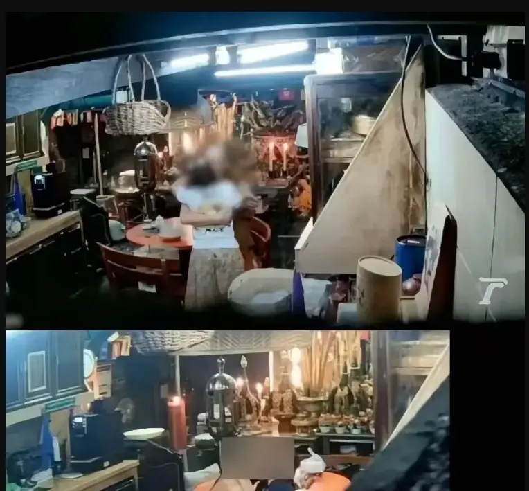 《泰国泽度金阿赞初事件》全网首发完整视频-蓝光超清无删-夸克网盘极速下载-泰国泽度金阿赞初事件高清未删节版