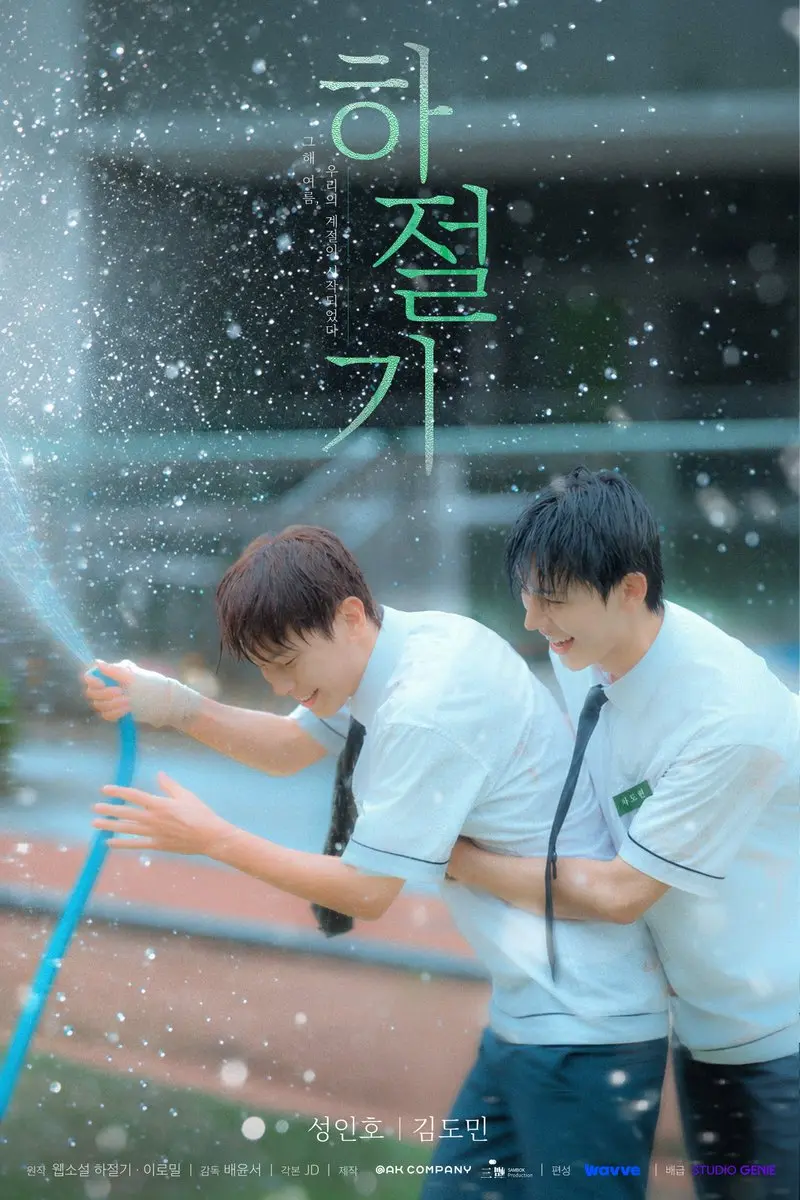 《夏季》最新2026韩剧全集免费观看国语完整版-夏季在线观看HD高清-韩国剧全集无广告播放