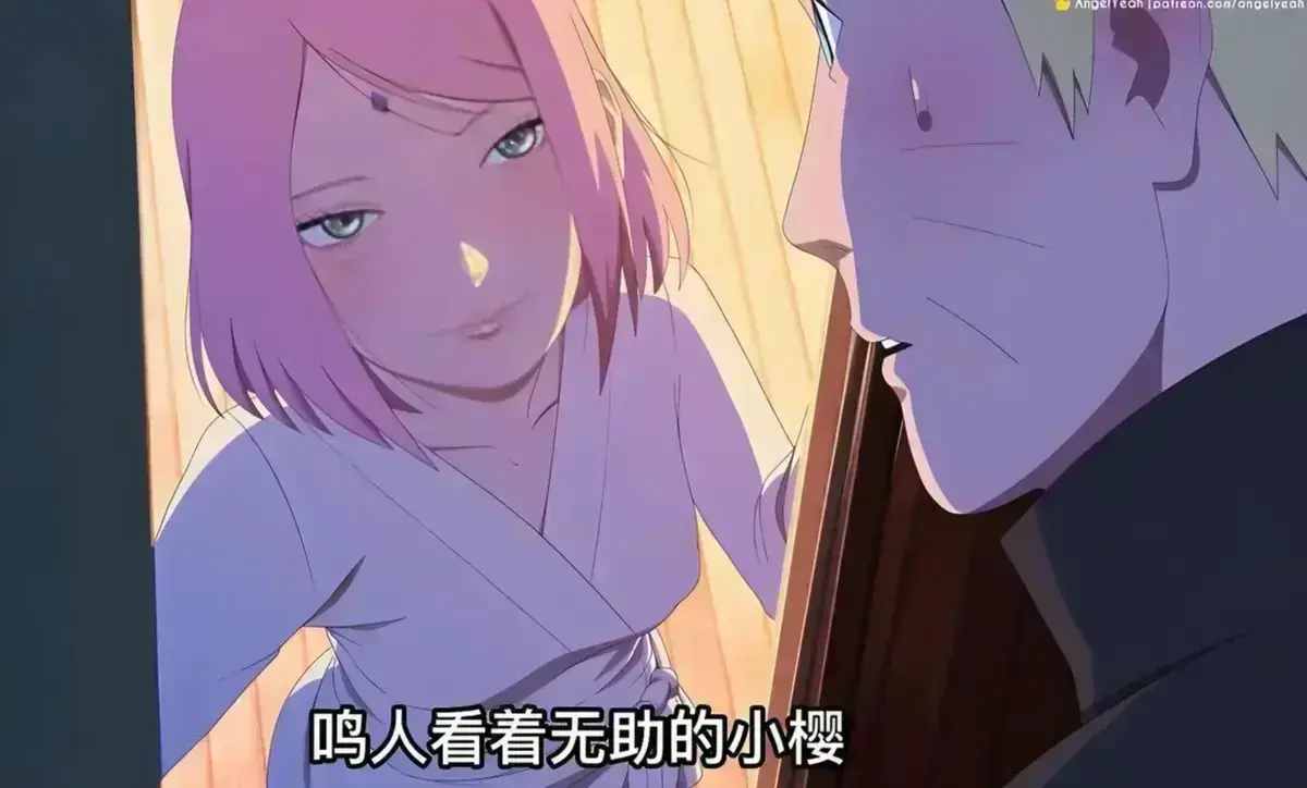 《鸣人小樱之夜》动漫全集免费在线观看-HD高清无广告-鸣人小樱之夜完整版全集