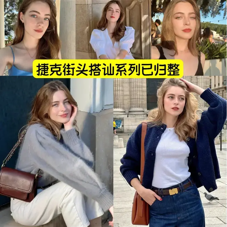 捷克街头系列无删减版1080P高清中字在线观看-1-100集完整版免费资源
