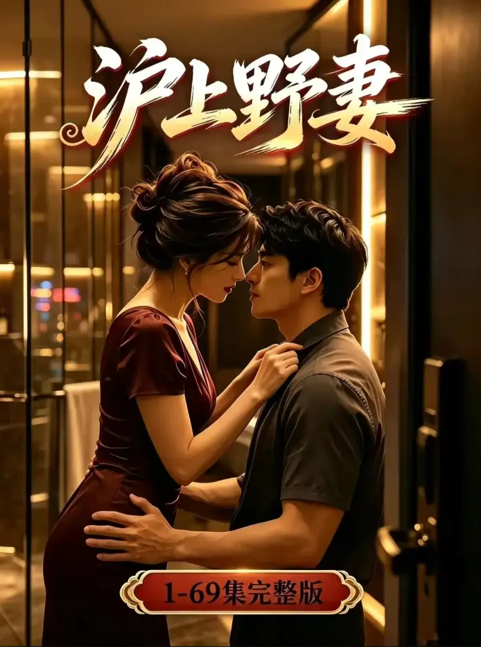 《沪上野妻》AI漫剧未删减全集在线观看 - 4K蓝光高清都市逆袭男频爽剧全程高能 - 夸克网盘资源免费下载