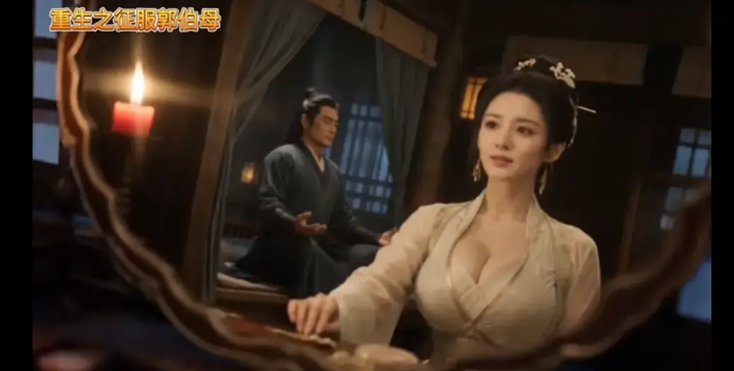 《重生之征服郭伯母》超清全集在线观看-未删减版免费播放-720P高清资源下载-星空影视全季无广告观看