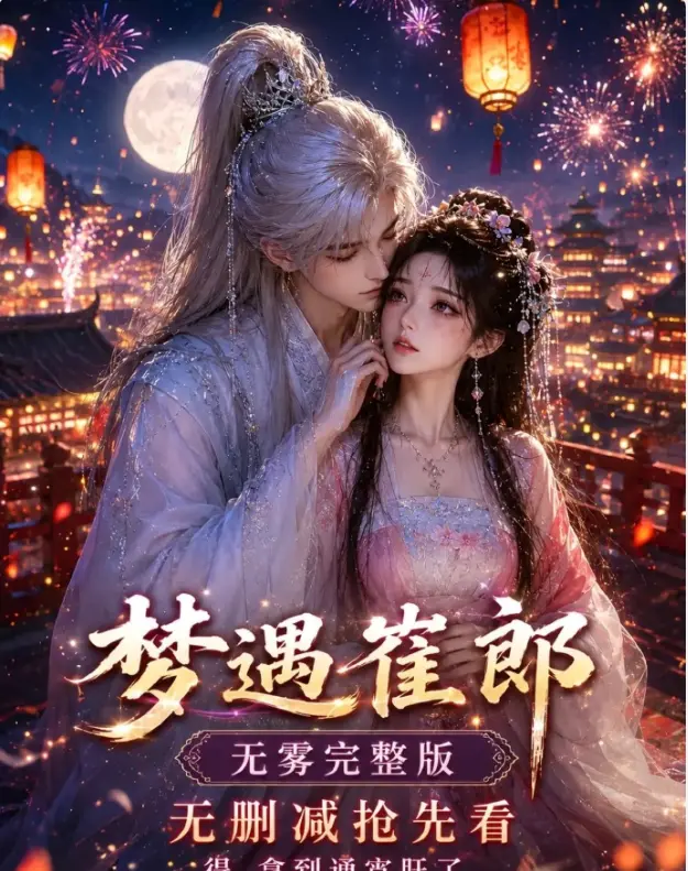 梦遇崔郎全集1-92集超清免费资源下载 - 无删减完整版手机在线观看 - 2026AI漫剧梦遇崔郎无广告高清播放