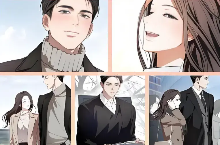 《季节之交》漫画原著完整版下载-免费在线阅读全集无删减-季节之交高清全文无广告畅读