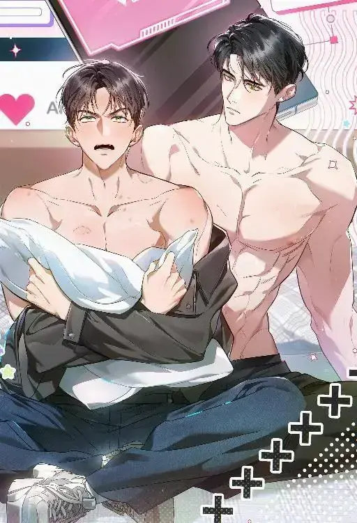 双男主漫画《我跟发小一起被关起来了》完整版免费在线观看 - 热门漫画资源下载 - 高清无删减全集