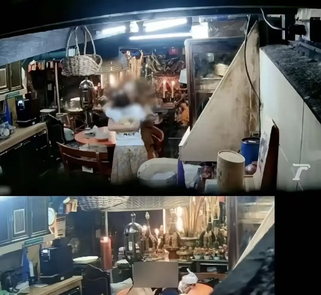《泰国泽度金阿赞初事件全过程视频》完整版在线观看-未删减高清免费播放-泰国泽度金阿赞初事件全过程视频网盘资源下载