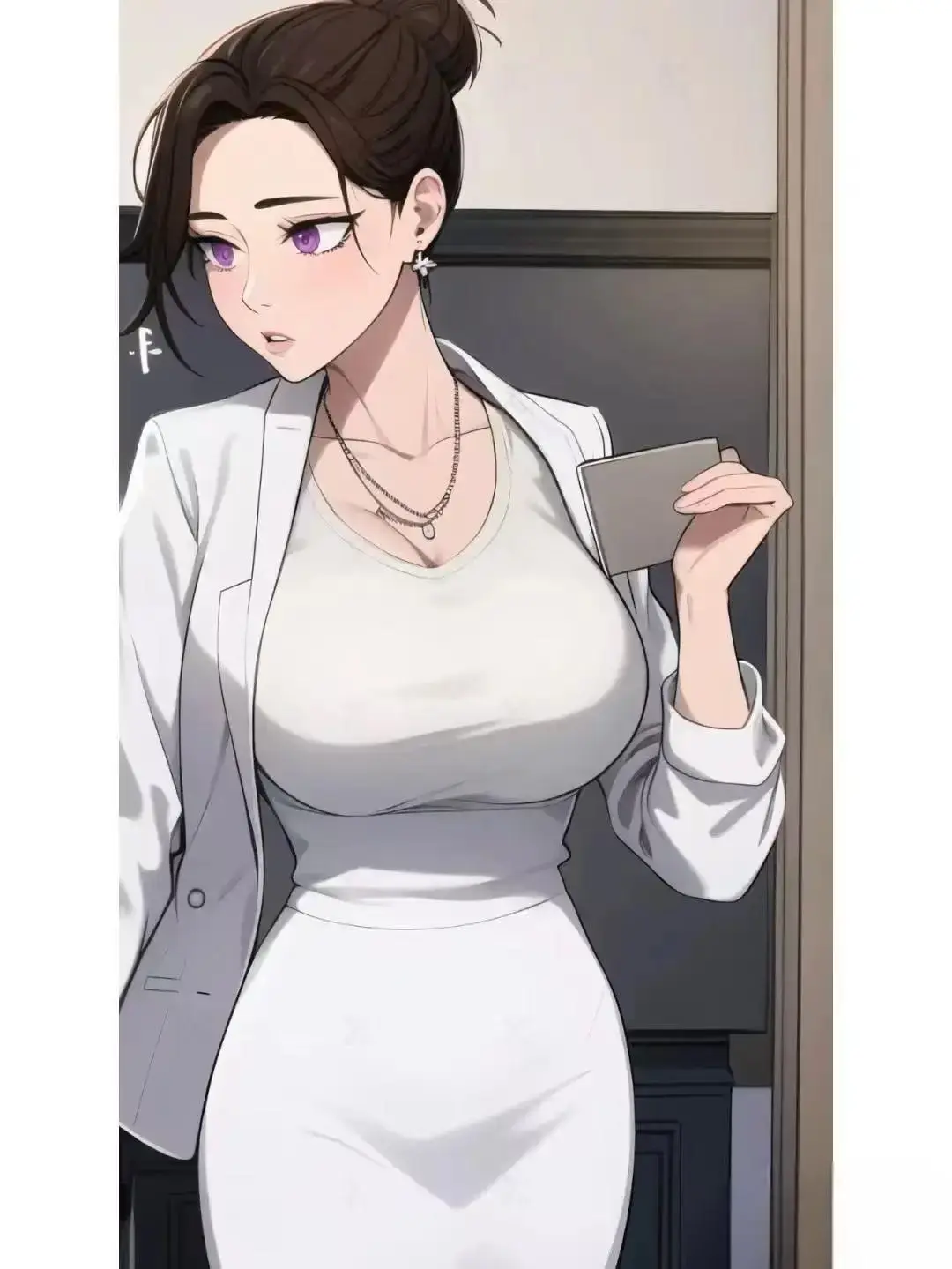 韩漫《私密教学》高清无删减全集免费阅读-私密教学漫画完整版在线观看-汉化资源免费在线看-高能剧情细腻画风