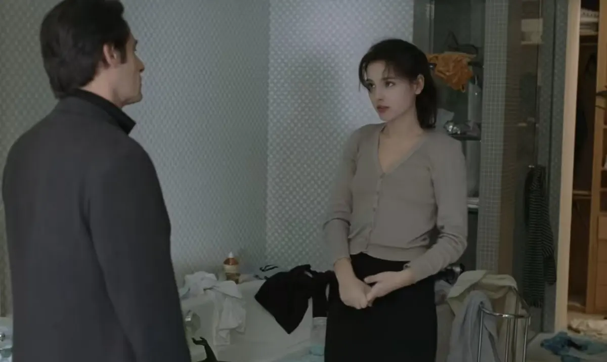《所有的人都无知》维吉妮·拉朵嫣主演未删减珍藏版-法国电影《En plein coeur》HD中字无广告-所有的人都无知全集免费在线观看