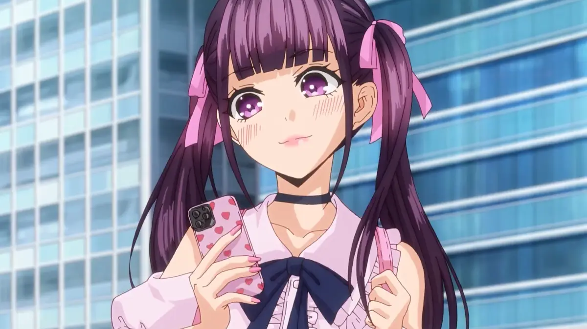 《玩美×玩媚》全集在线观看 - 动漫无删减完整版 - 免费畅享1080P高清