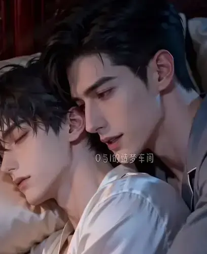 《AI漫剧：渊锁》超清完整版免费在线播放-渊锁1080P中字无删减-百度阿里云盘资源-甜宠只是表面失忆总裁的精心算计