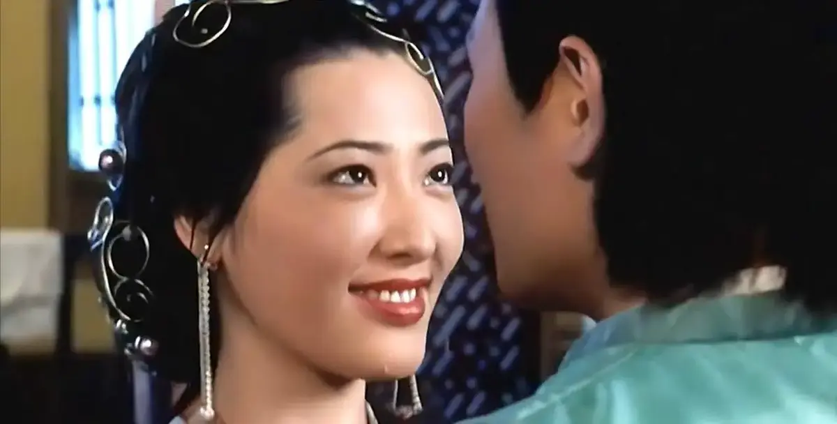 2026年香港电影《少女潘金莲》高清未删减版免费在线观看-无广告完整版全集资源