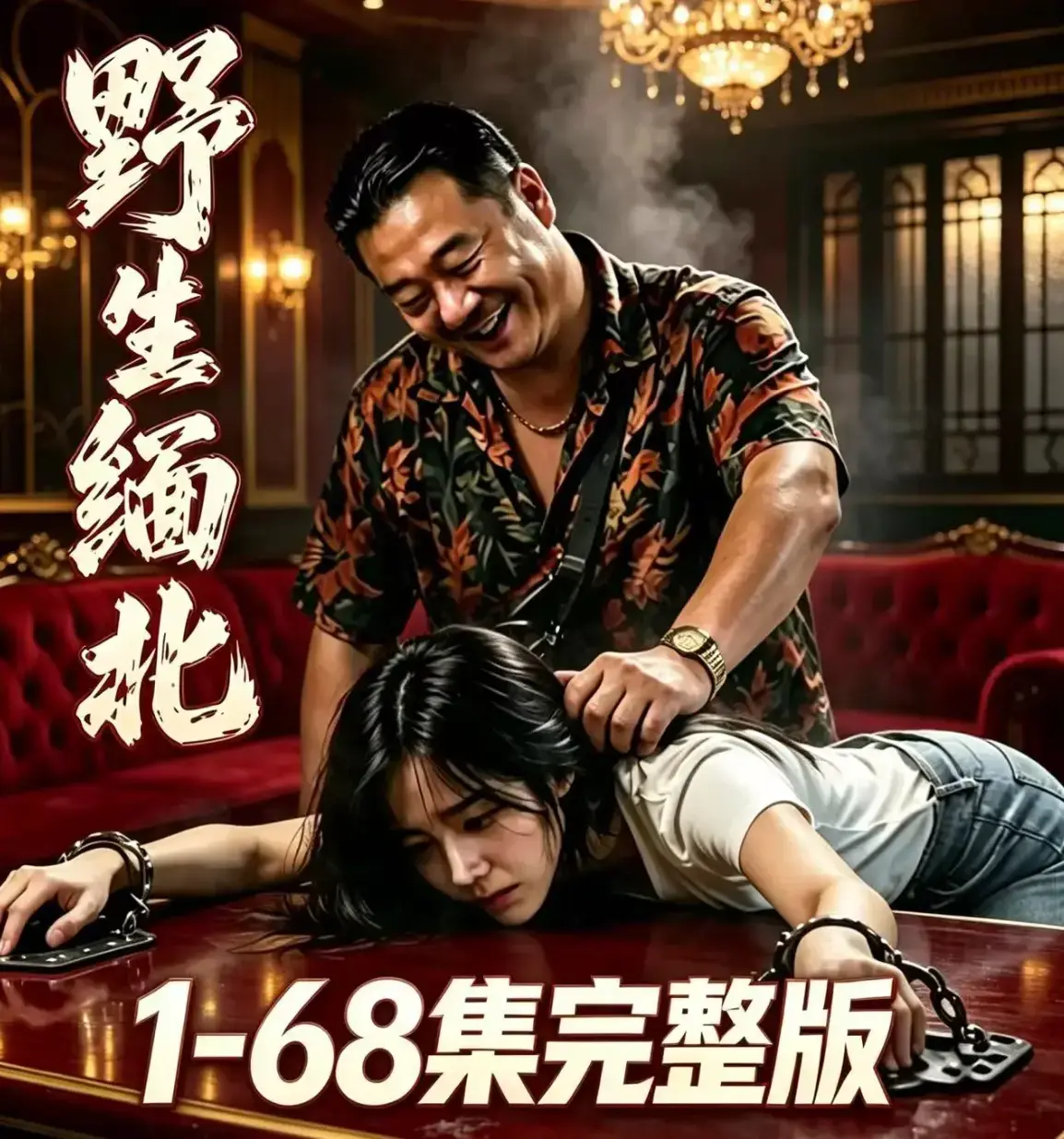 《野生缅北》高清无删减全集在线观看-黄豆漫剧AI短剧4K画质免费无广告-夸克网盘资源下载