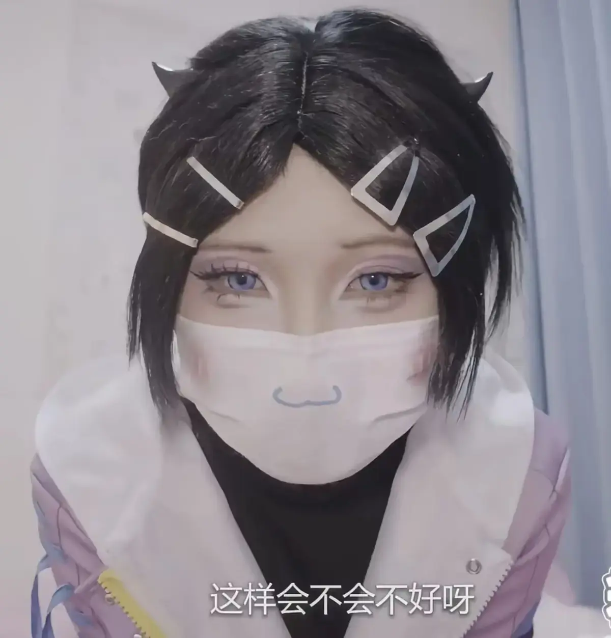 小圆点cos无畏契约暮蝶视频高清完整版 - 抖音热门cos暮蝶超清在线观看 - 免费播放全集资源