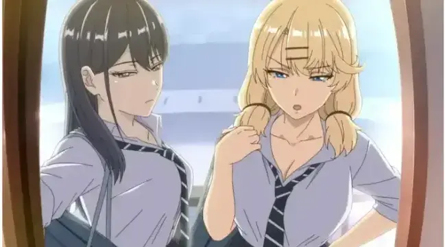泡在我家的辣妹3全集在线观看-1-12集无删减蓝光1080P超清画质-免费流畅播放完整版