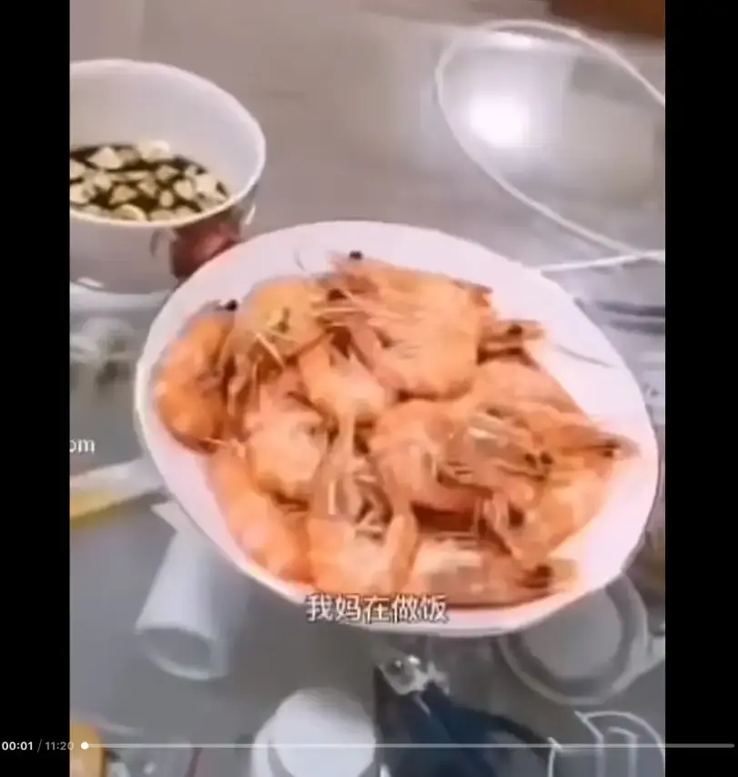 《大虾母子厨房完整版》高清视频在线观看 - 猎奇视频资源免费看 - 揭秘完整版来龙去脉一看就明白 - 猎奇视频大虾母子厨房