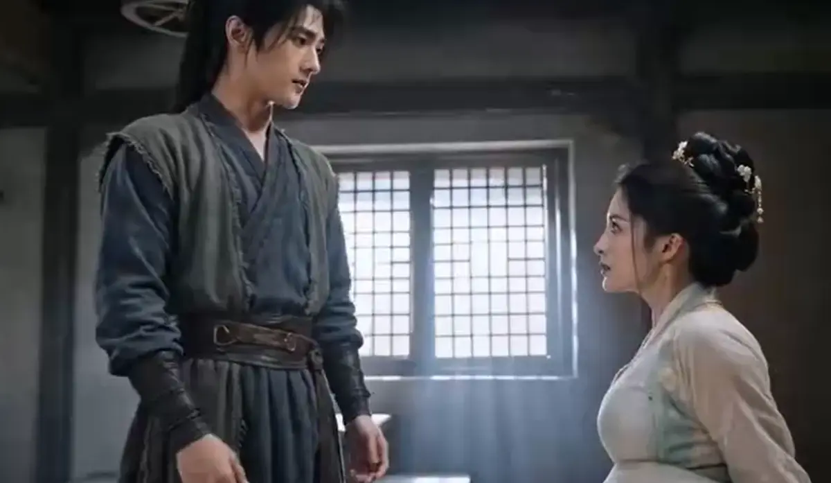《AI短剧重生之征服郭伯母》高清全集在线观看-魂穿少年逆袭改写人生-HD中字未删减版-完整版资源下载