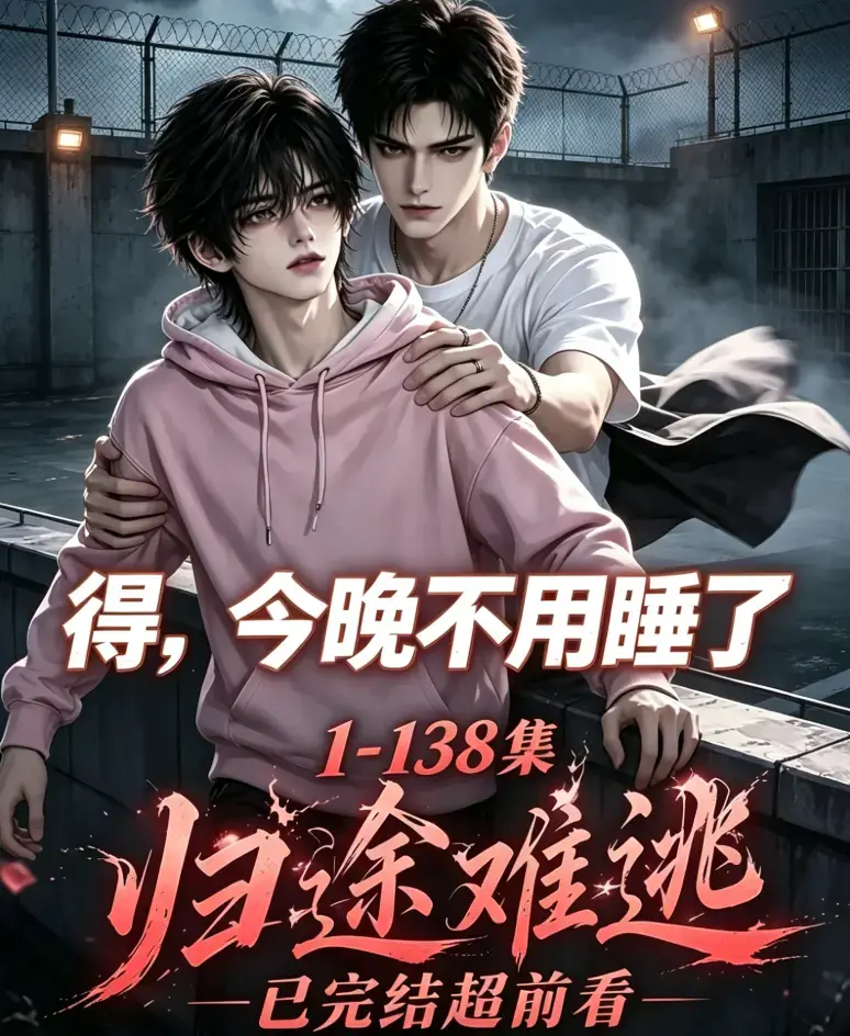 AI漫剧《归途难逃》全集1-138集免费在线观看-归途难逃完整版无删减资源-高清手机播放尽在飞驰影院