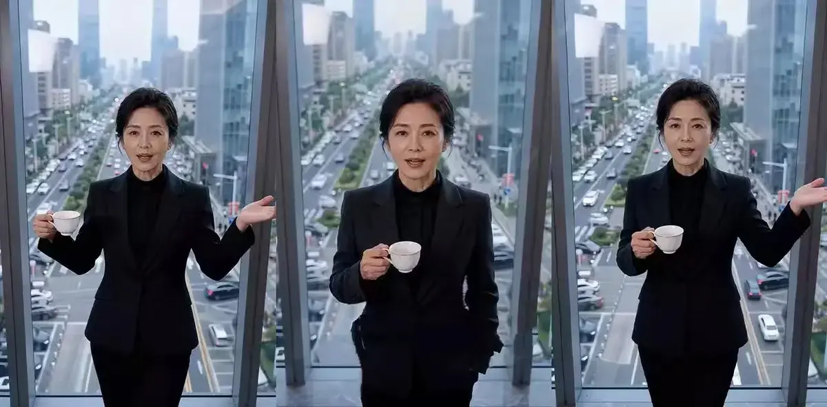 《我的岳母苏沛真》全集免费在线观看-AI短剧HD完整版-剧情深度剖析大结局