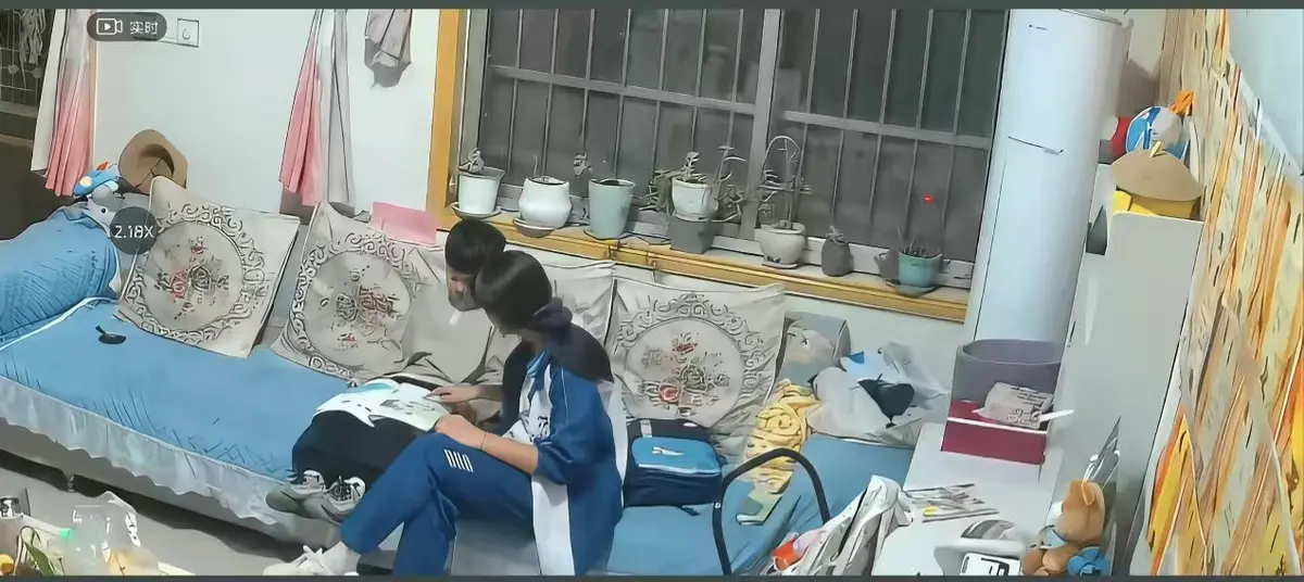 《来自姐姐的爱》相关资源图片