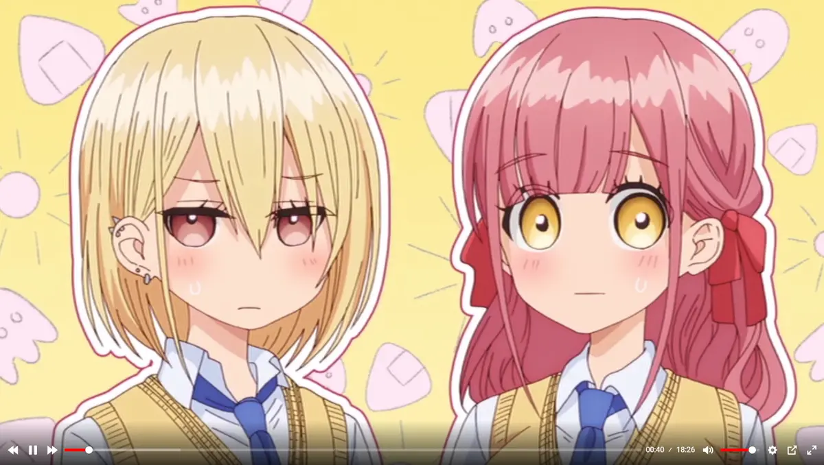 《玩美×玩媚》动漫OVA全集1080P高清在线观看-无广告免费播放-动漫岛VS动漫剧场