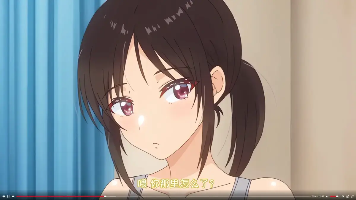 《与毫无自觉的青梅竹马出于好奇》无删减全集在线观看-与毫无自觉的青梅竹马出于好奇HD高清免费播放-完整版资源下载