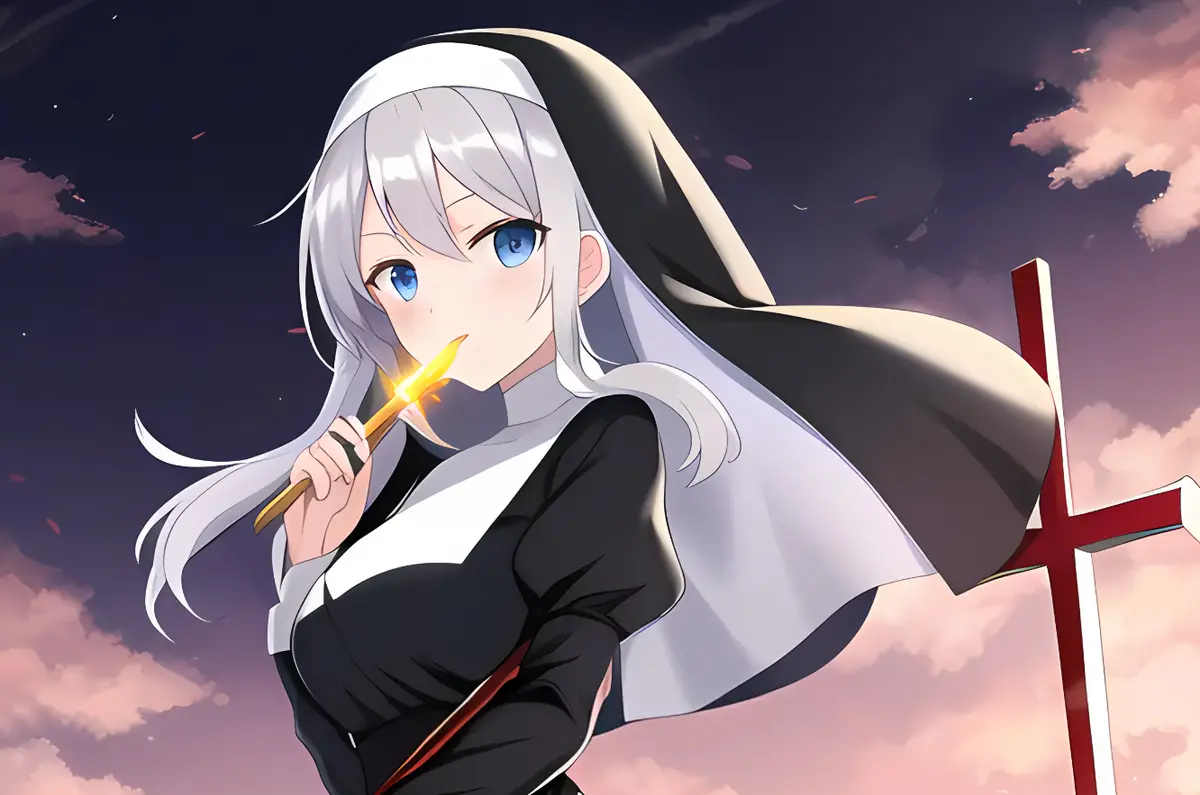 《达哈伦的修女》全集高清无删减版-OVA漫画免费在线阅读全集-达哈伦的修女最新话下拉式观看