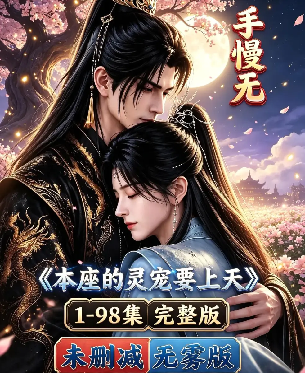《本座的灵宠要上天》1-98全集资源下载无删减完整版高清免费看 - 本座的灵宠要上天AI漫剧未删减版在线观看 - 无广告全集免费观看