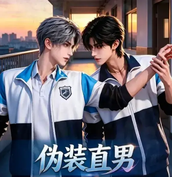 AI短剧《伪装直男》全1-29集未删减免费在线观看