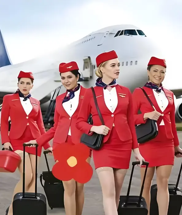 《法国空姐2019》4K蓝光未删减版全集在线观看 - 法国航空职场剧无广告秒播 - 夸克网盘迅雷资源下载