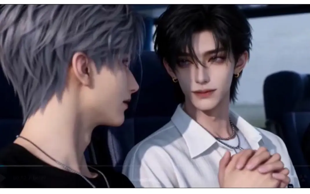 《伪装直男》无雾版1080P高清未删减版全集 - 2026国产AI校园漫剧竹马暗恋双向奔赴 - 伪装直男最新集免费在线看下载