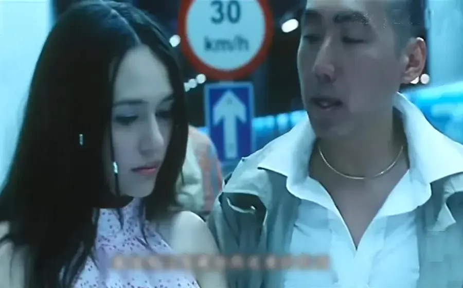 香港电影《兽性新人类》惊悚未删减完整版-高清免费在线观看-港片兽性新人类犯罪高清中字全集-极光影院一口气看完