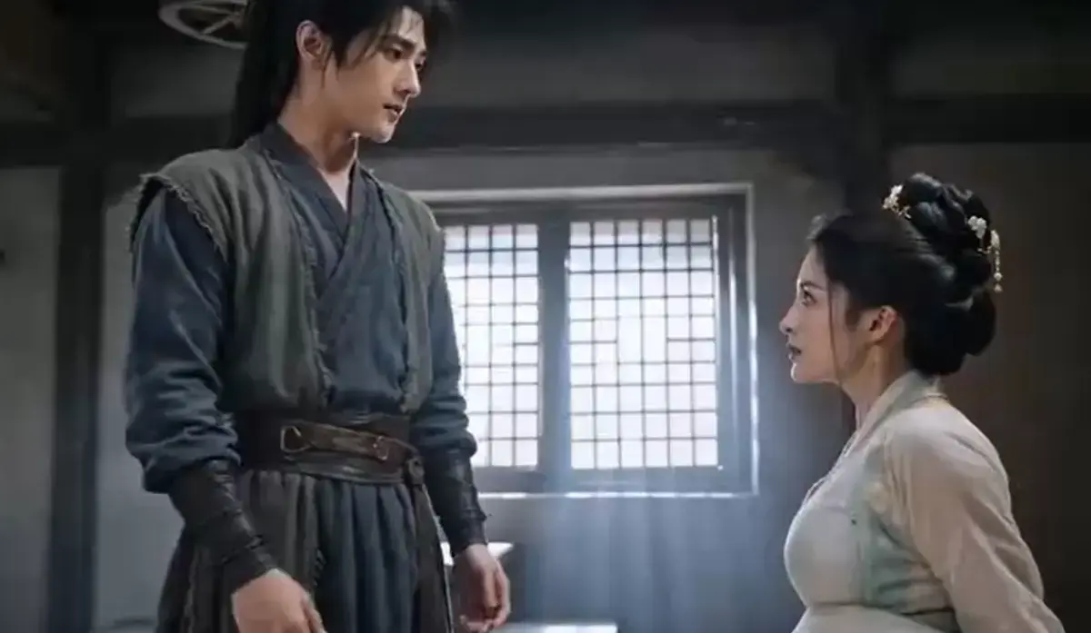 《AI短剧重生之征服郭伯母》4K超清全集无删减 - 武侠重生废柴逆袭改写武林命运 - 双语字幕网盘资源在线观看