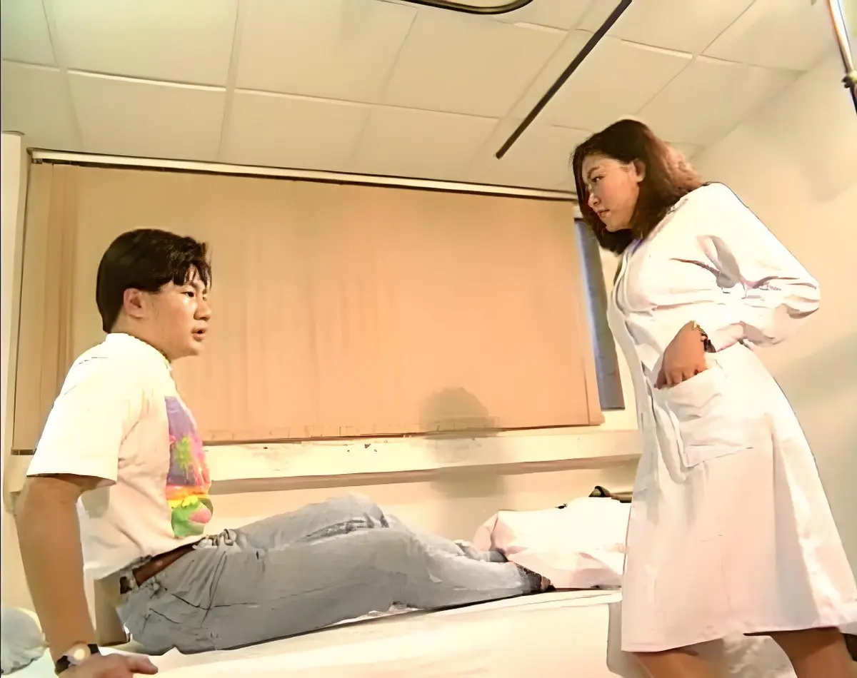 经典台剧《杏林春暖》全集免费在线播放-1080P高清修复中字-杏林春暖完整版高清观看资源