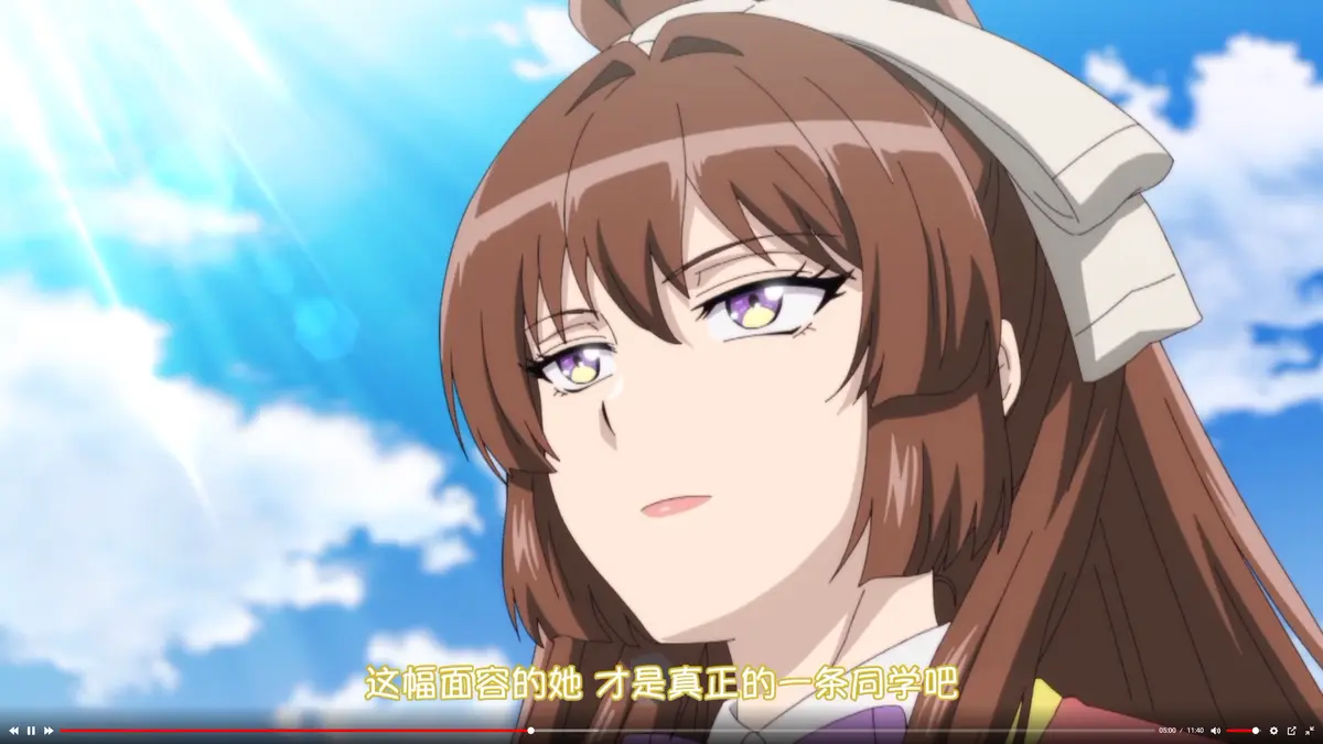 《樱春女学院的男演员》无删减完整版-高清1080P免费观看-校园后宫系列动漫在线看