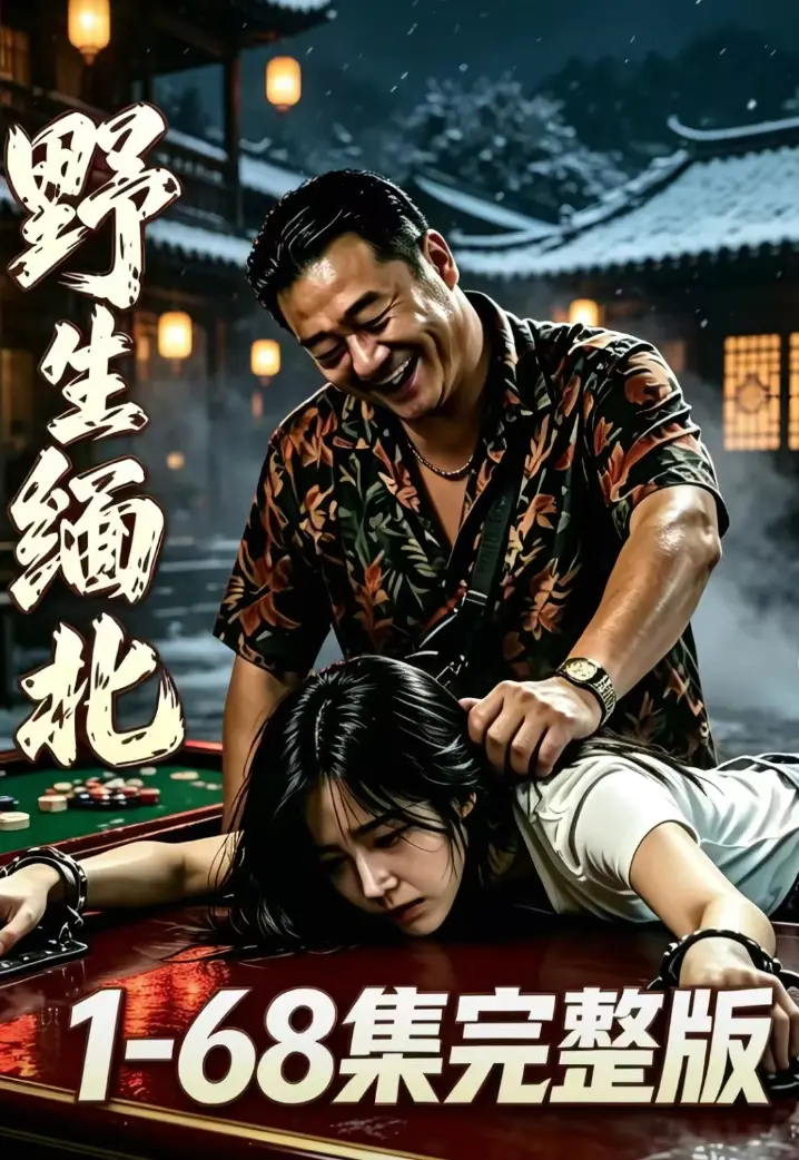 《野生缅北》全集无删减高清资源在线观看-绝境求生人性博弈-高危园区全员狠人-免费追剧无广告